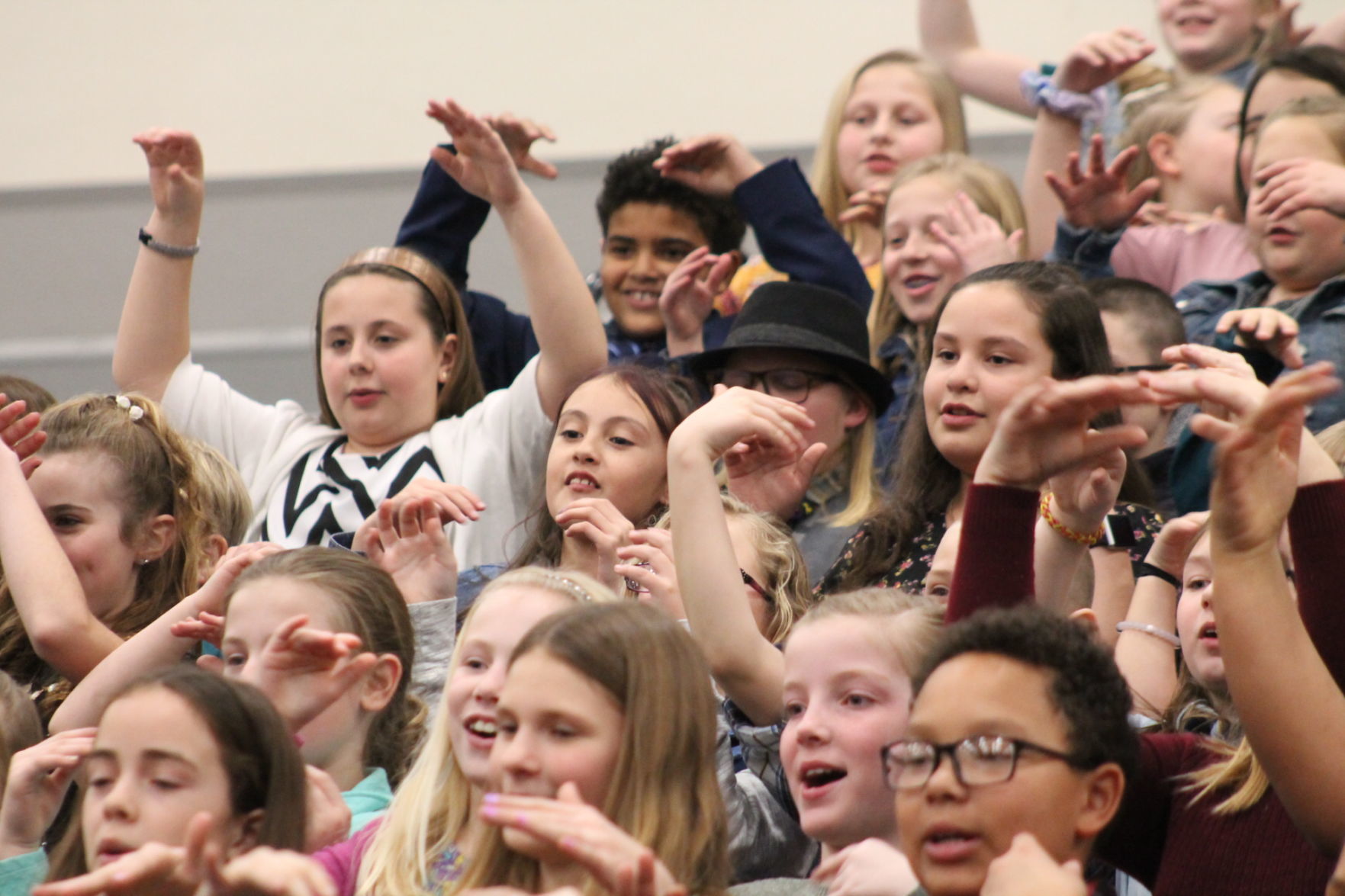 BD Choral Festival 36